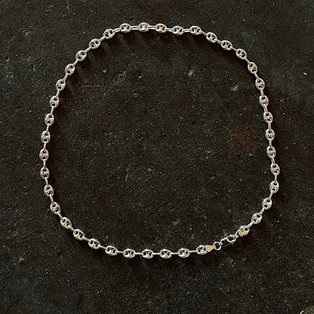 Sailor Zincir - Gold