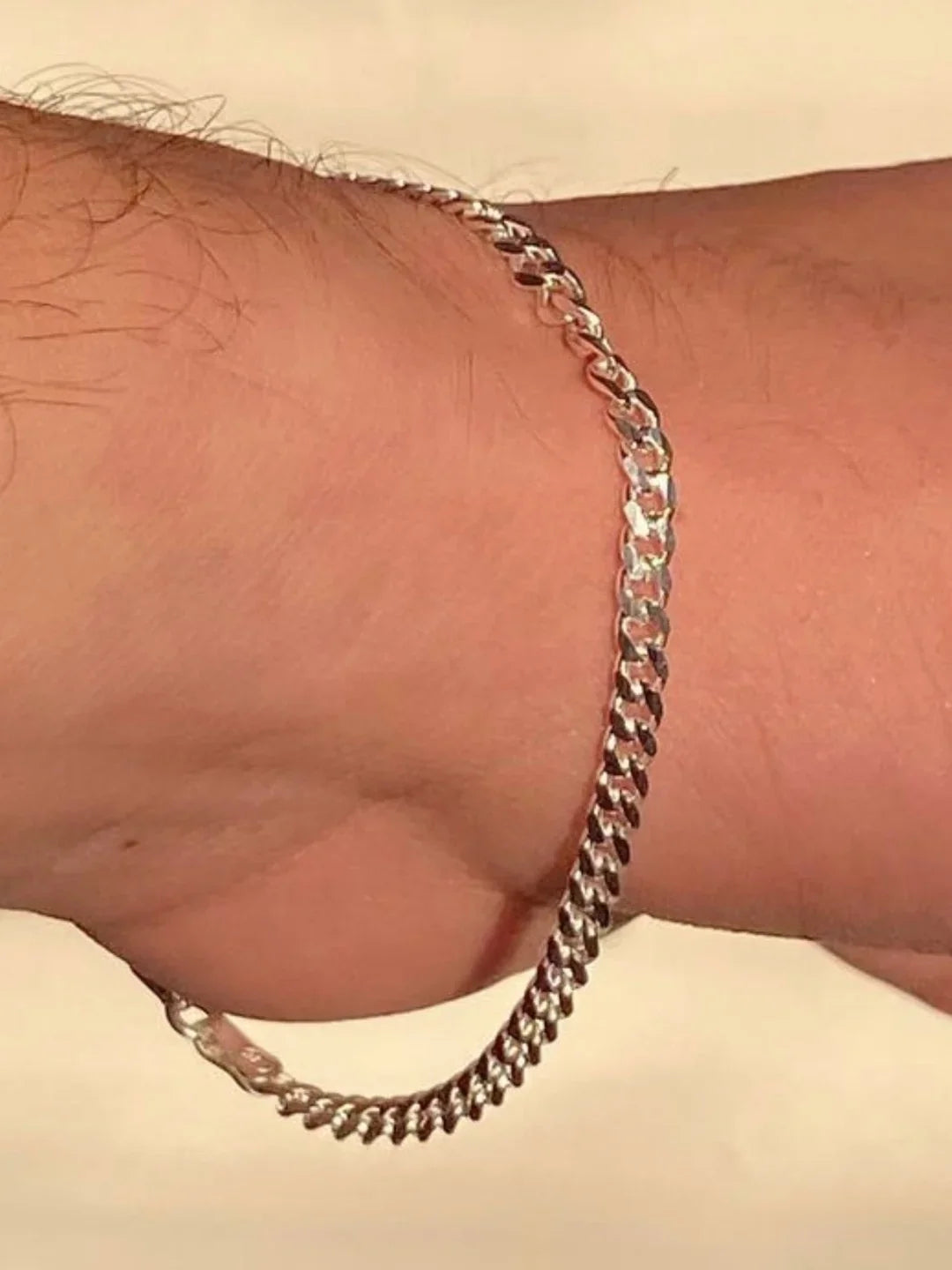 Gurmet Bileklik - Gold