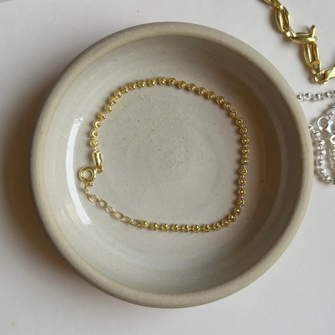 Hypno Bileklik - Silver