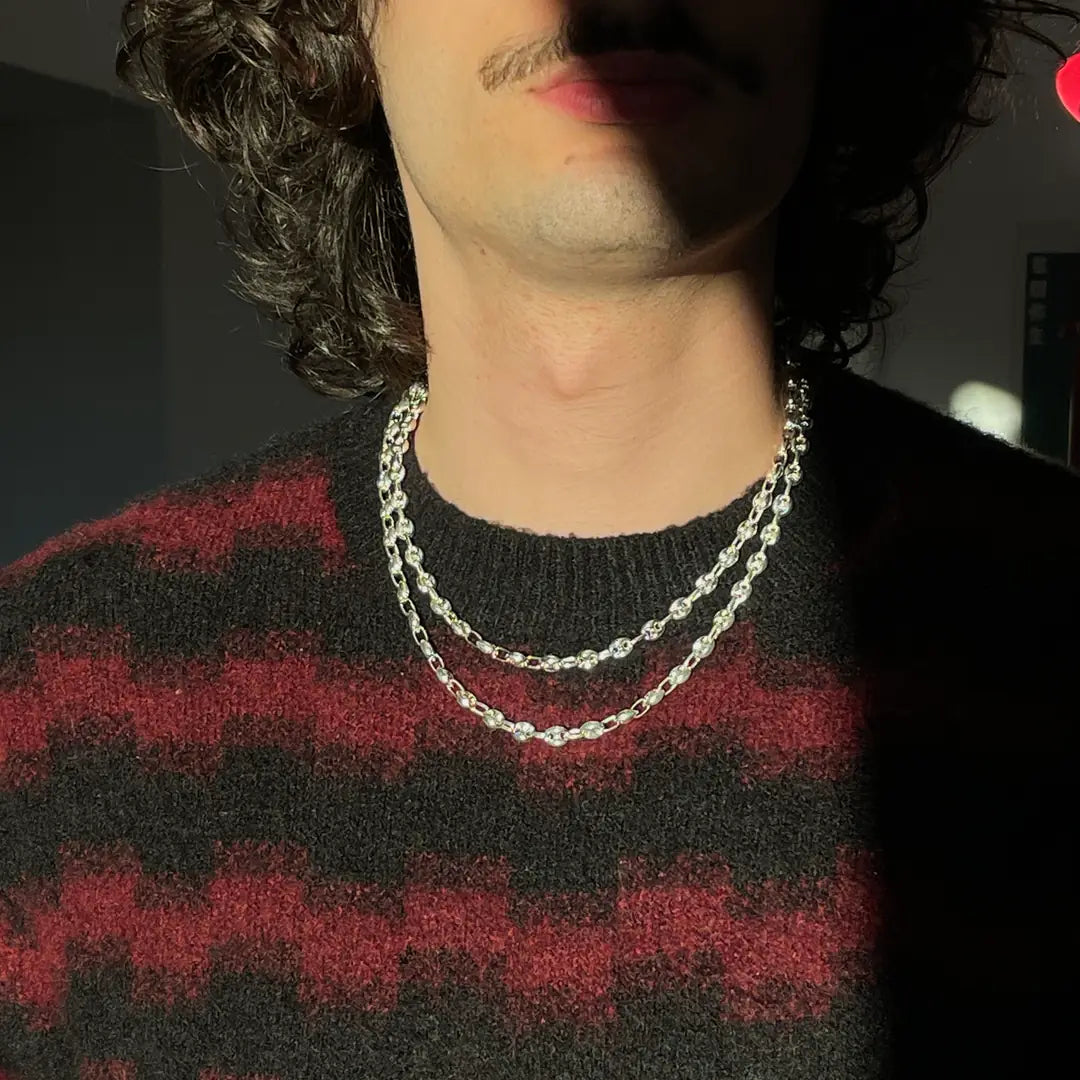 Sailor Zincir - Gold