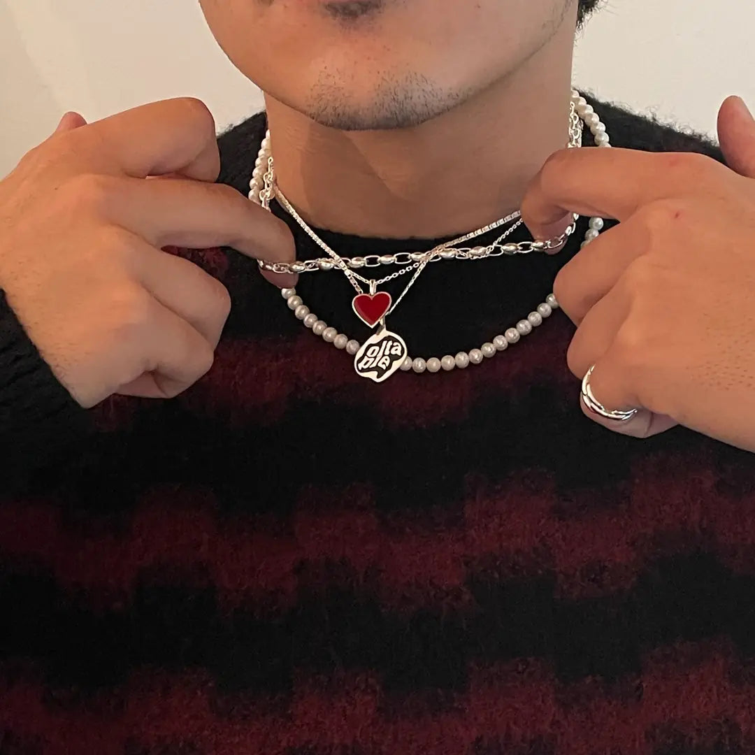 Sailor Zincir - Gold