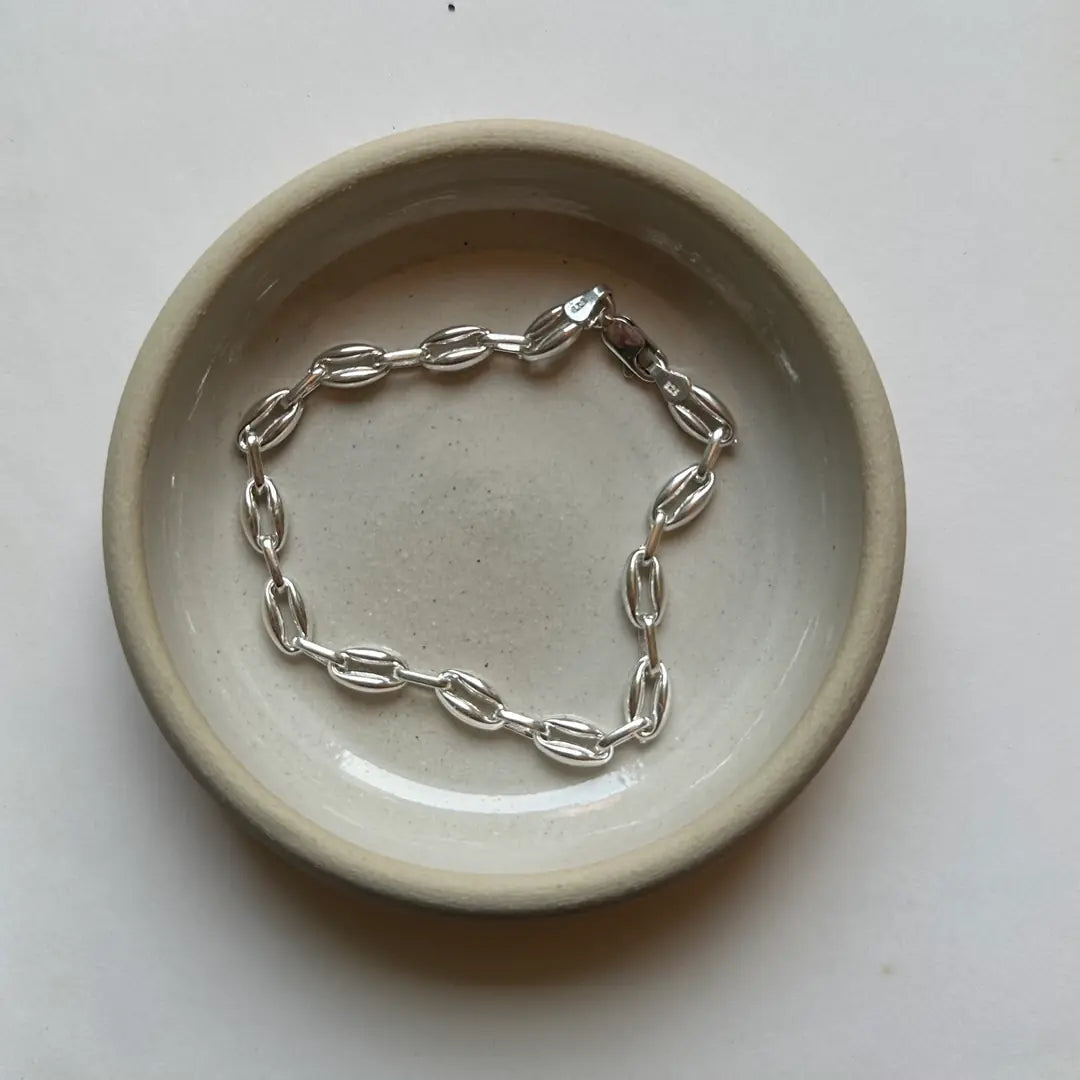 Gripper Bileklik - Silver