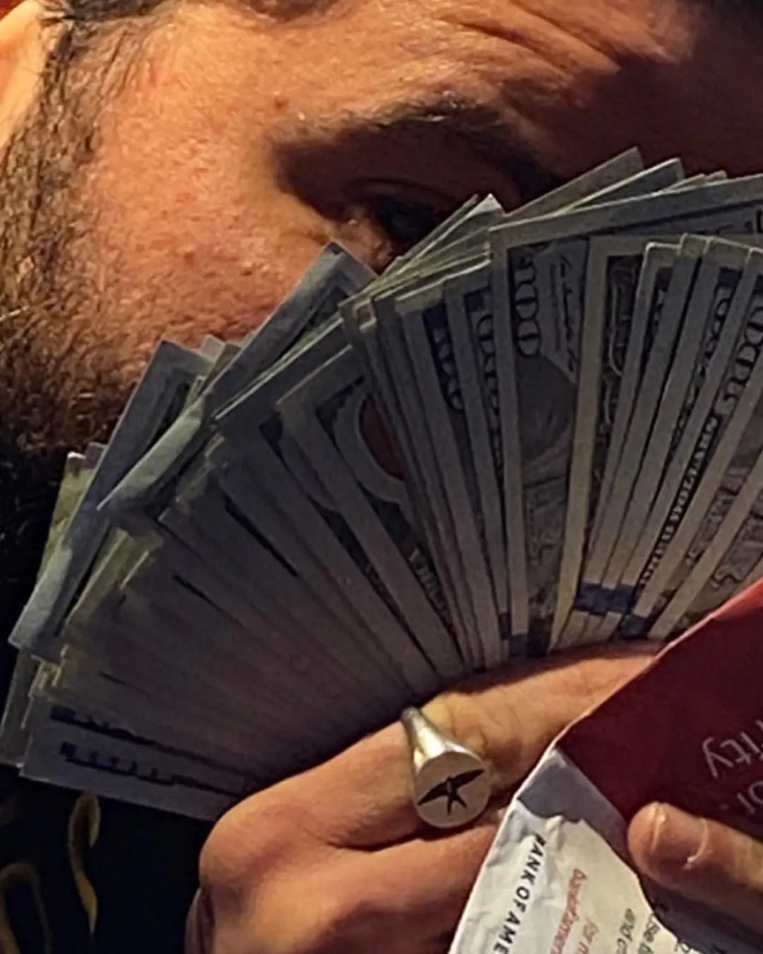 Honor Yüzük - Silver