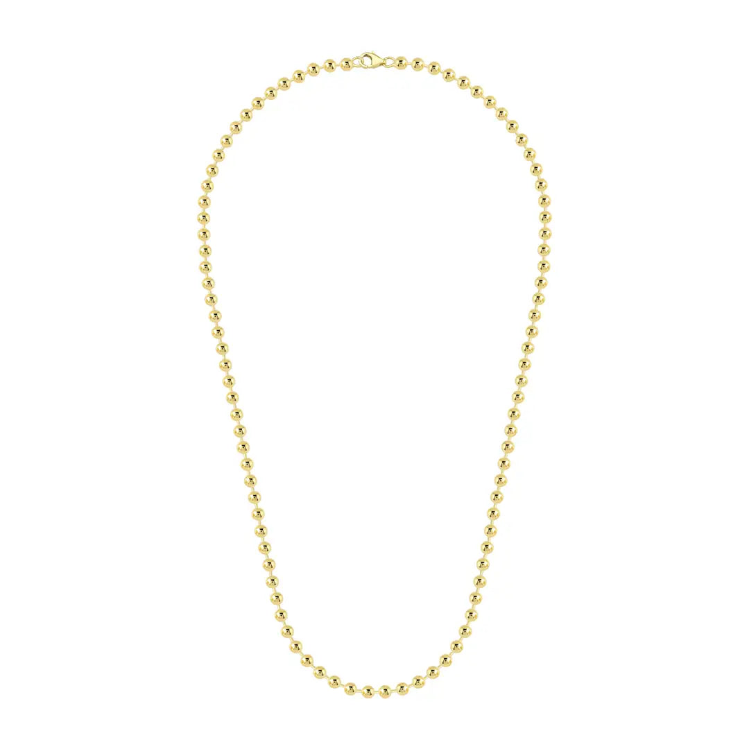 Rolling Zincir - Gold