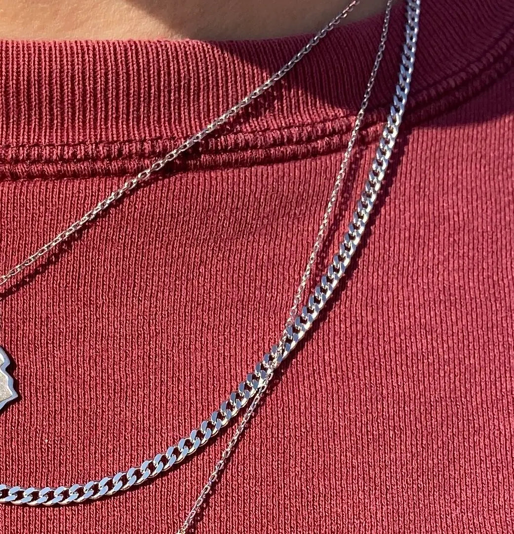 Gurmet Zincir - Gold