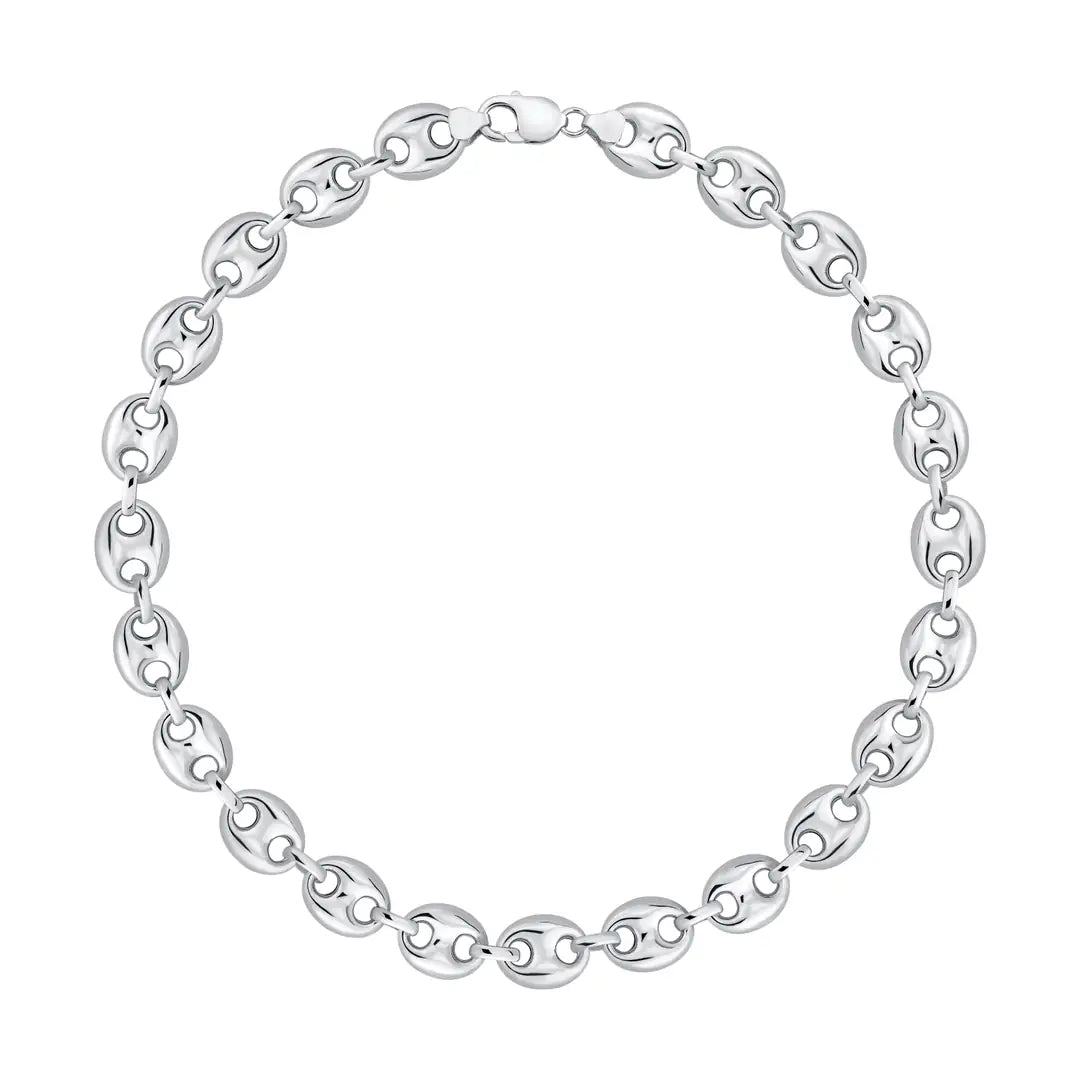 Sailor x3 Zincir - Gold