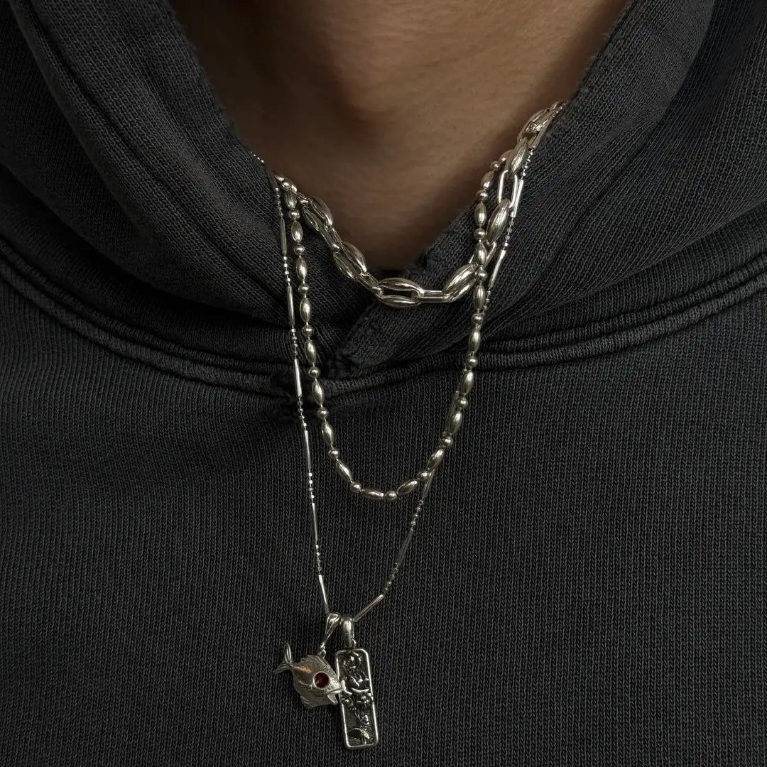 Gripper Zincir - Gold