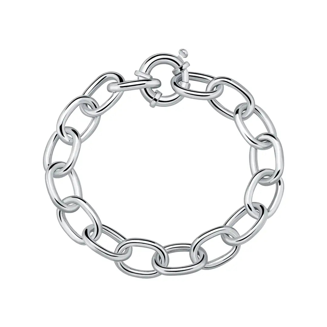 Joint Bileklik - Silver