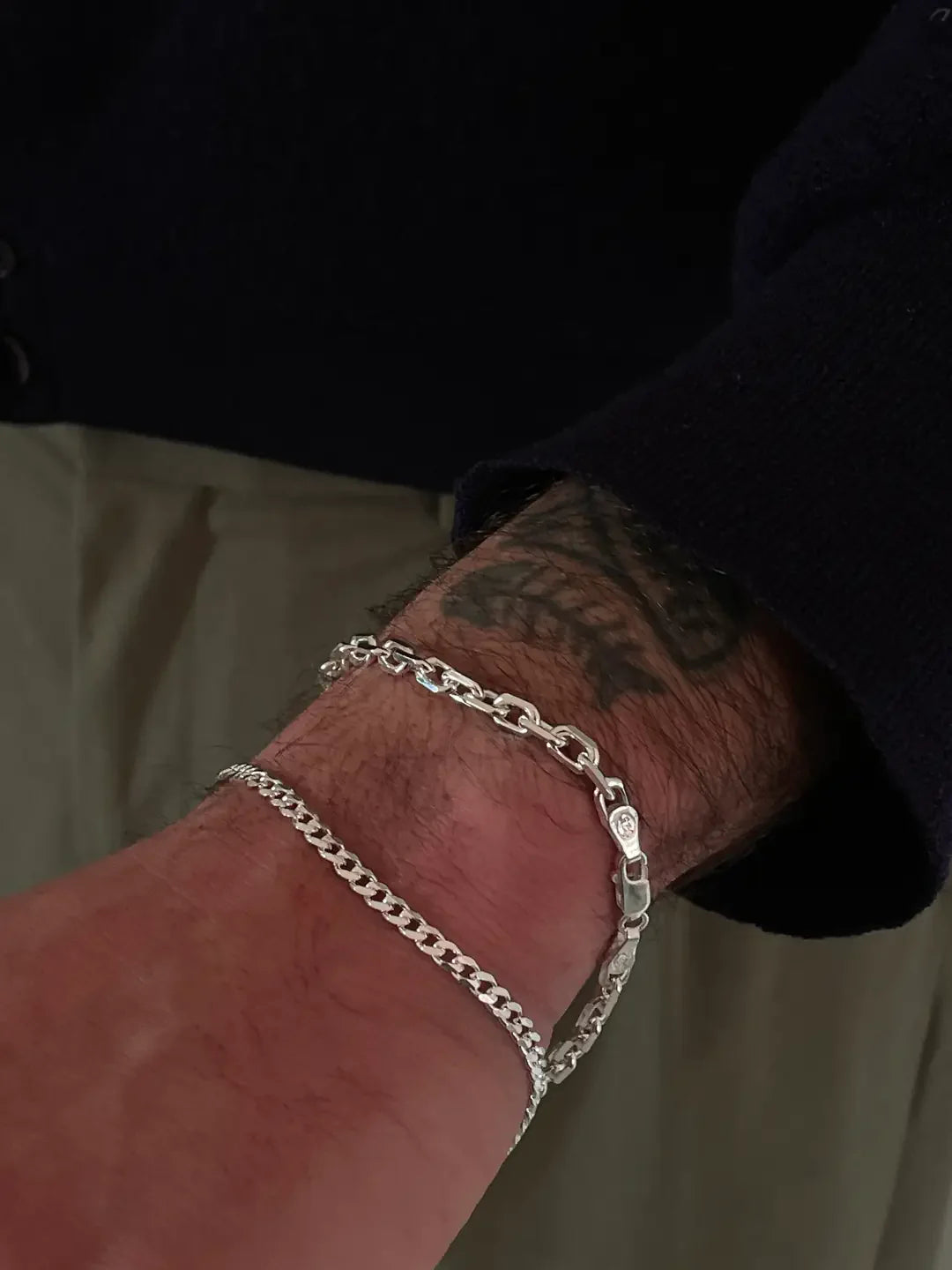 Gurmet Bileklik - Gold