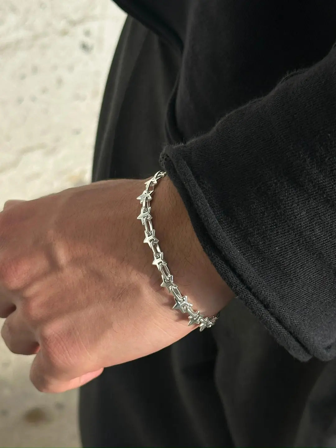 Stellar Bileklik - Gold