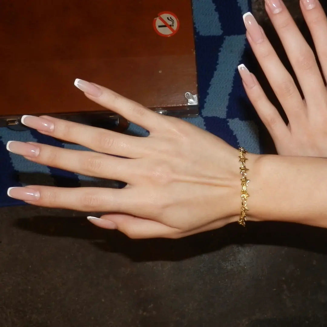 Stellar Bileklik - Gold