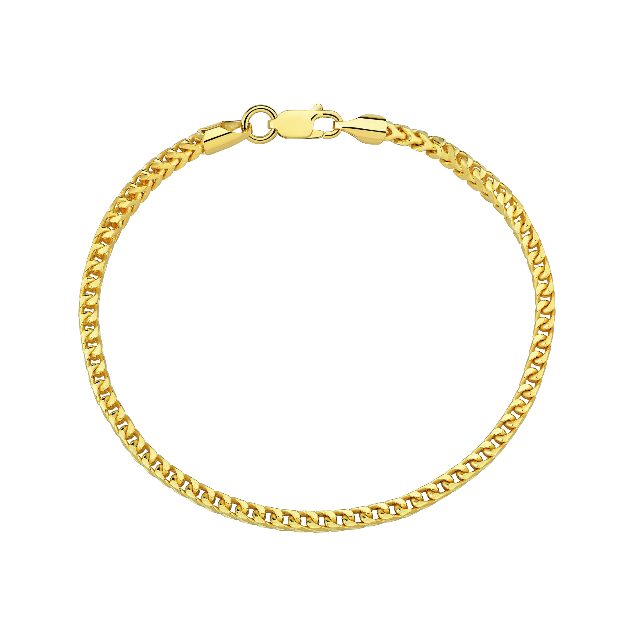 Arrow Bileklik - Gold