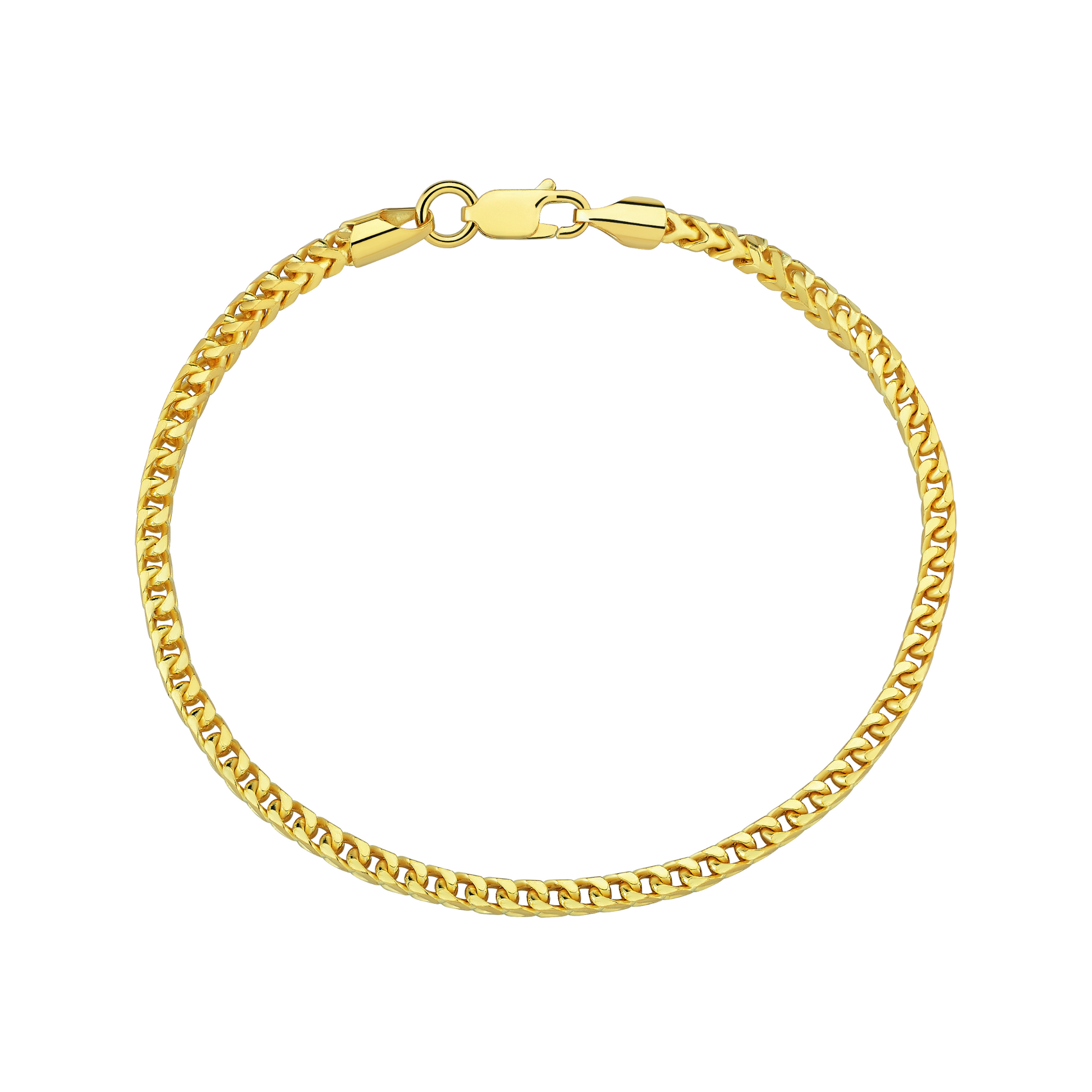 Arrow Bileklik - Gold