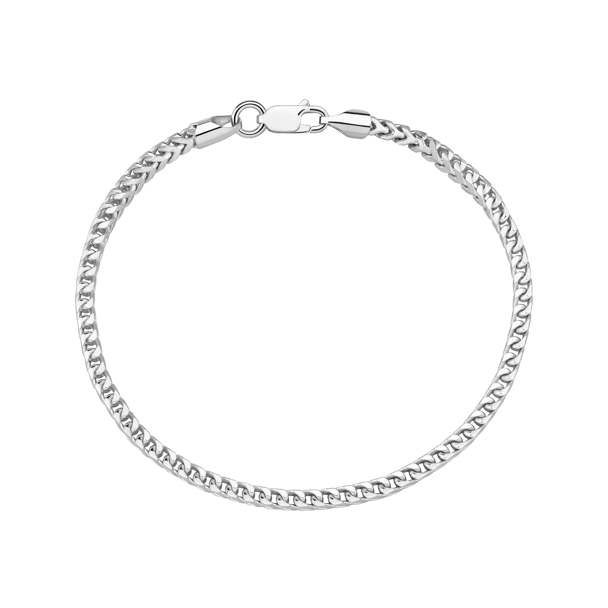 Arrow Bileklik - Silver